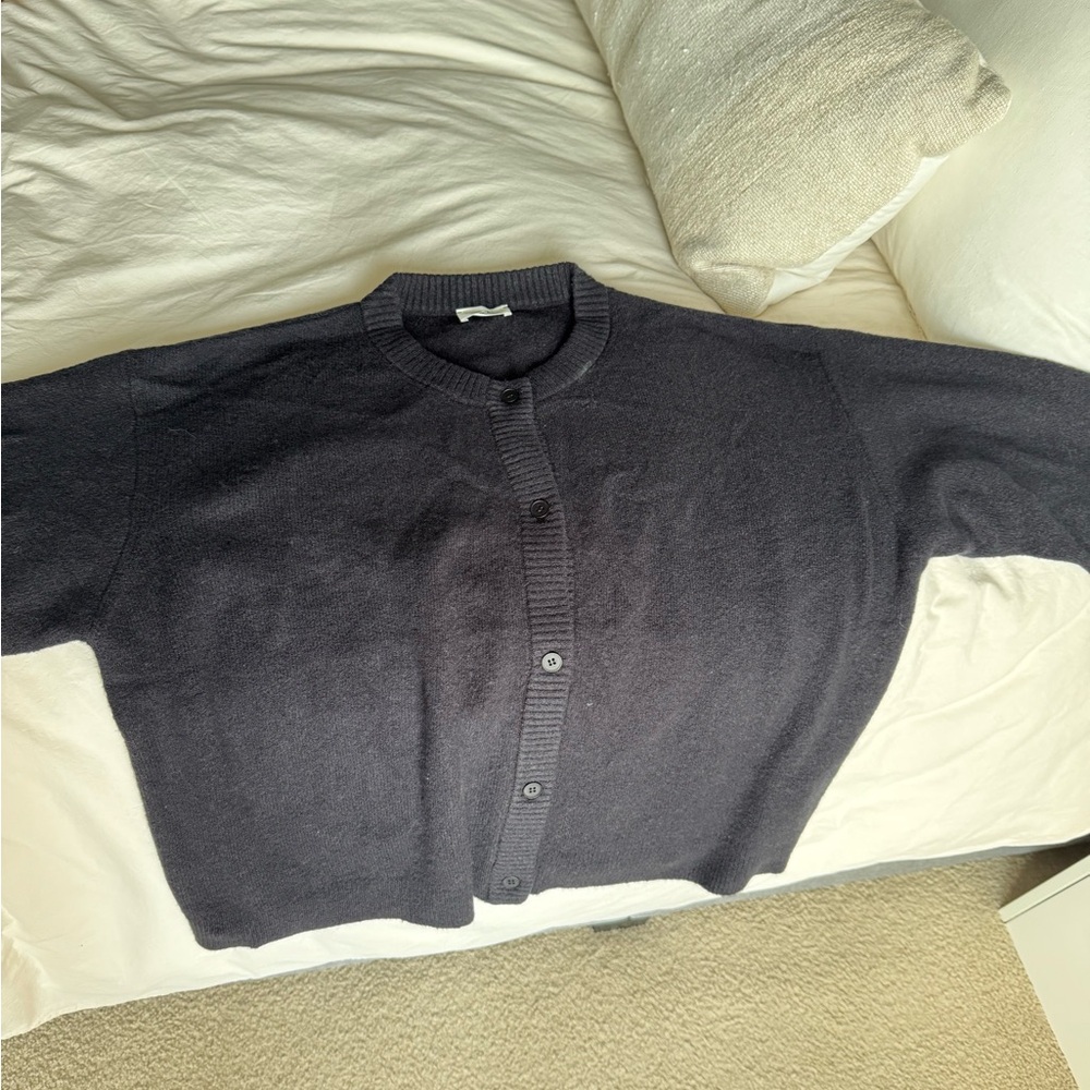 Brand new American Vintage Damsville Cardigan